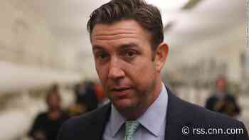 Rep. Duncan Hunter spent $625 on 'flights for a pet rabbit,' report shows