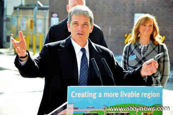 TransLink CEO ‘hopeful’ SkyTrain shutdown can be averted with last-minute deal