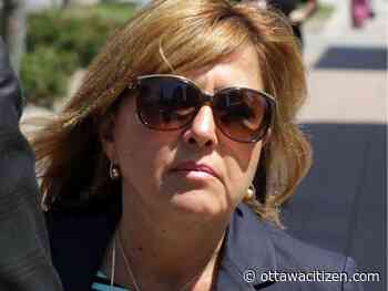 Christy Natsis granted full parole after 'exemplary' time in Ottawa halfway house