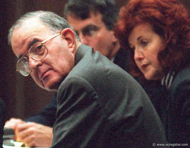What became of key players from Orange County’s 1994 bankruptcy?