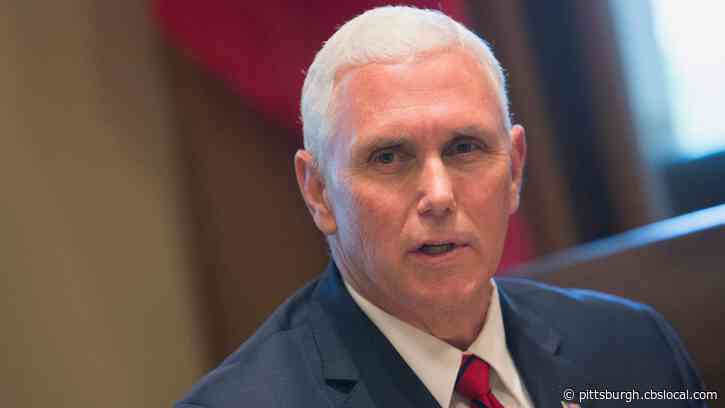 Vice President Mike Pence’s Visit To Beaver County Highlights Region’s Importance In 2020 Presidential Race
