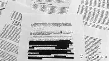Takeaways from the inspector general's report into the FBI's Russia investigation