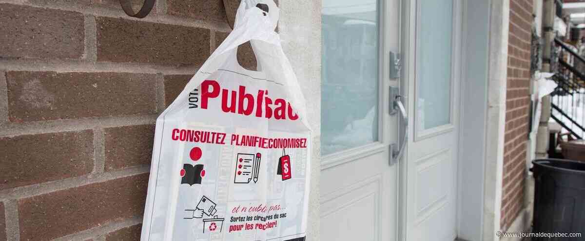 Inquiétude pour l’avenir de la presse locale