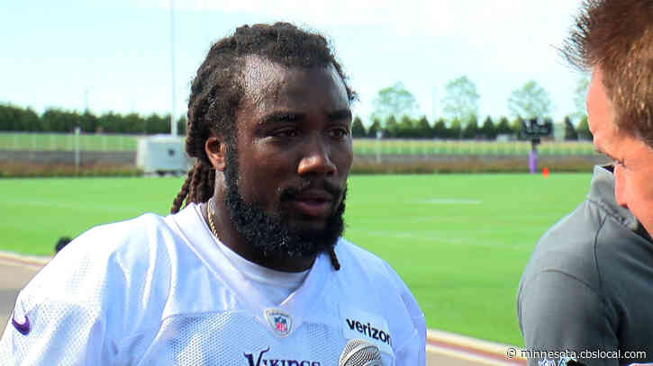 ‘I’m A Tough Person’: Dalvin Cook Helps Get The Vikings Back On Track Despite Injury