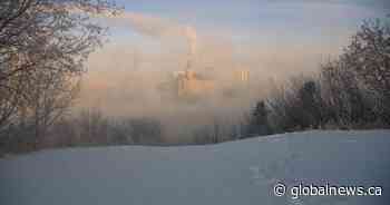 Cold weather potentially dangerous for people with asthma