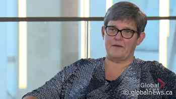 Calgary professor discusses past and present factors behind Western alienation