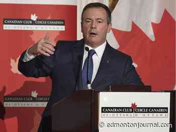 Kenney pushing Ottawa for methane regulation equivalency – but which is better?