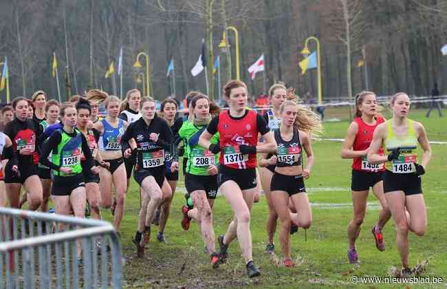 12de veldloop ACES Wichelen