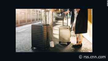 Luggage startup Away's CEO is stepping down