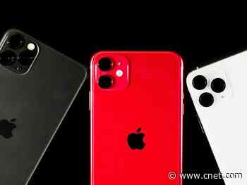 Apple will return to CES to talk privacy after a long absence     - CNET