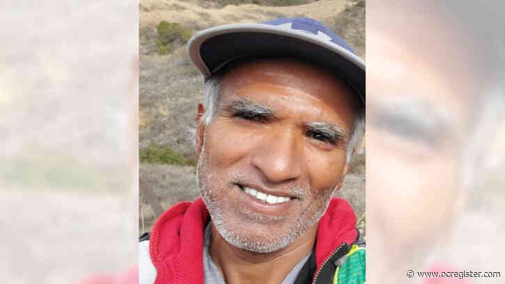 Irvine man missing after being separated from group during hike to Mt. Baldy summit