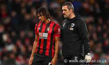 Manchester City join Chelsea in race to sign Bournemouth defender Nathan Ake in January