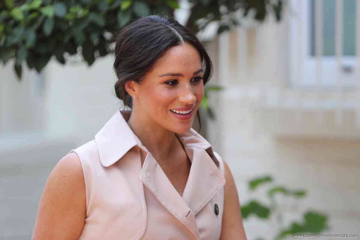 Francesca Hayward reveals Meghan gave her a gift after working on Vogue together
