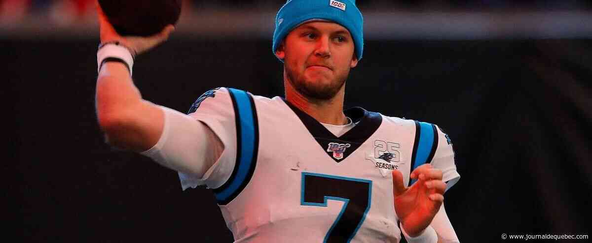 Pool de la NFL: un dépanneur pour chaque position