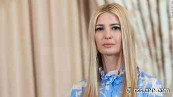 Christopher Steele said he's not biased against President Trump because he was 'friendly' with Ivanka Trump