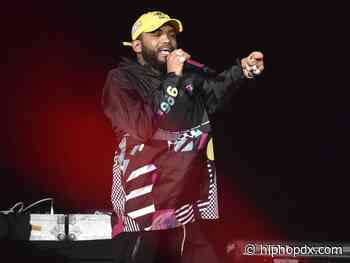Joyner Lucas Criticizes "Rappers Who Glorified Drugs" Following Juice Wrld's Death
