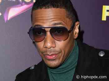 Nick Cannon Suggests His Eminem Gay Sex Diss Lyrics Are True