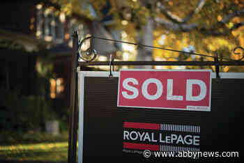 Assessed value of Lower Mainland homes expected to decrease in 2020