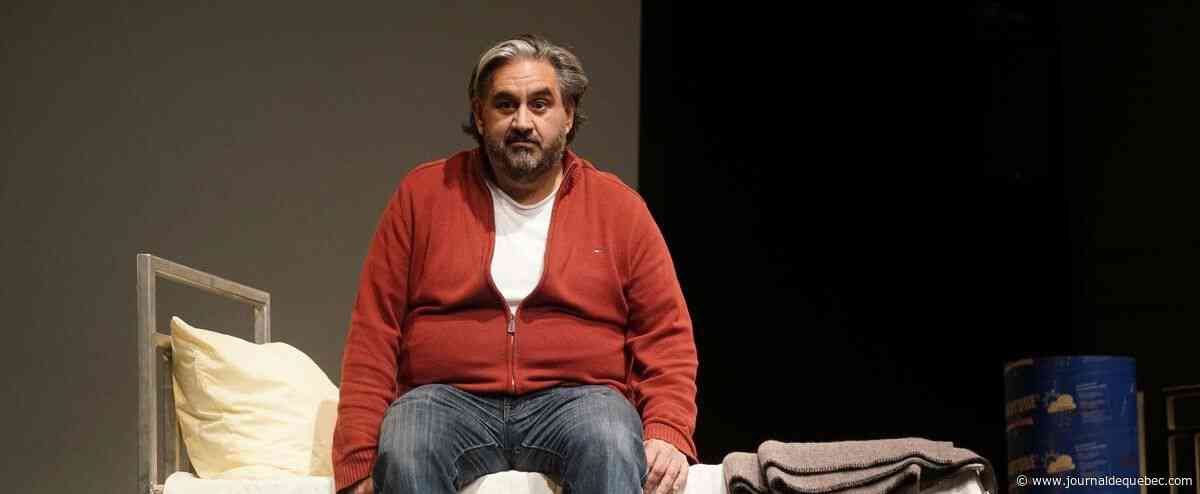 «Nelligan»: opéra romantique pour destin tragique
