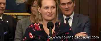 Cri du cœur pour guérir dans la dignité