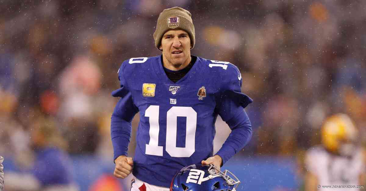 Monday Night Football thread: An NFC East team has to make the playoffs this year