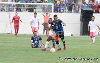 La final de revancha entre LDU y Delfín en Manta se adelanta y será a las 15:00