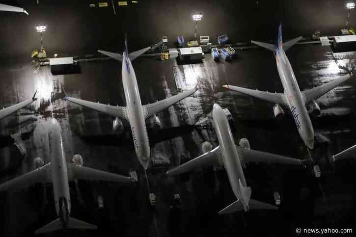 Former Boeing employee who warned about 737 problems will testify at hearing