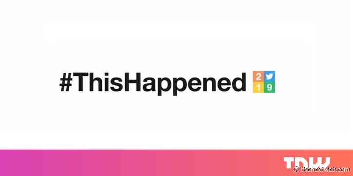 Twitter in 2019: Chaos, K-Pop, and the egg that captured our hearts and minds