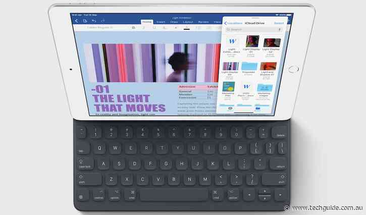 Tech Guide’s 2019 12 Days of Christmas Gift Ideas – Day 6: Tablets/E-Readers