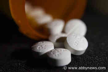 Hope’s illicit drug death rate rivals Vancouver