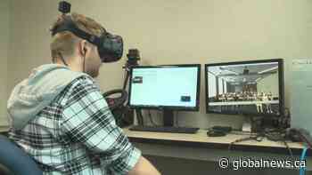 U of A team studying high-tech treatment for stuttering