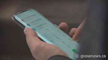 Customers frustrated with Air Canada’s new reservation system