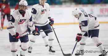 Regula, Gruden of the London Knights named to Team USA selection camp for World Juniors