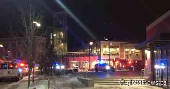 Strathcona County set to release report on response to 2018 parkade explosions