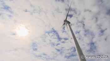 Bathurst withdraws from Anse-Bleue wind farm project