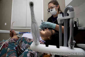 New dental fee guide calls for 4.4 per cent jump in prices