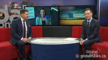 Political panel discusses what Albertans are saying about equalization