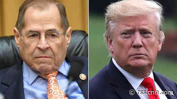 Democrats to lay out articles of impeachment Tuesday following contentious hearing