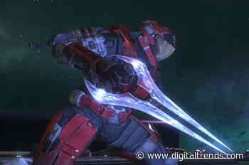 The sheer fun of Halo: Reach is a stark reminder of Destiny’s failures