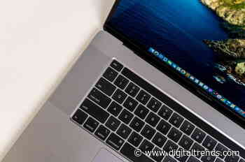 Apple MacBook Pro 16-inch review: The best Mac in years