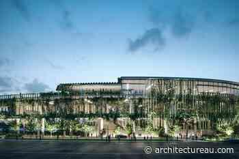 Work to begin on Cox’s $176m Cairns Convention Centre redevelopment