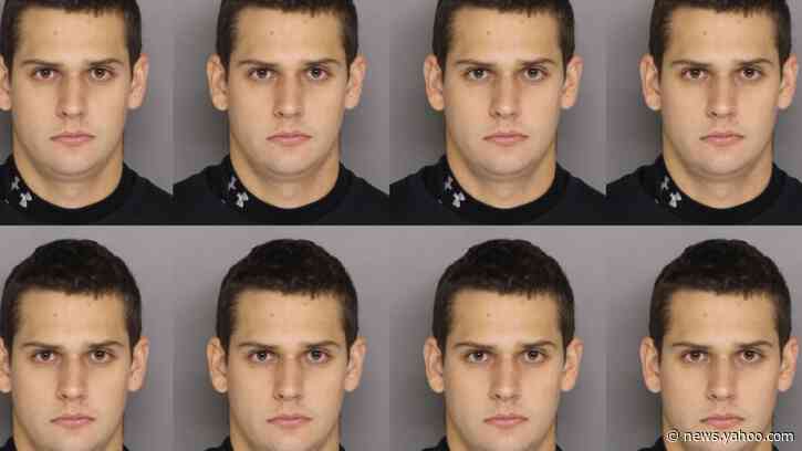 Baltimore County Police Officer Charged With Sexually Assaulting Three Women