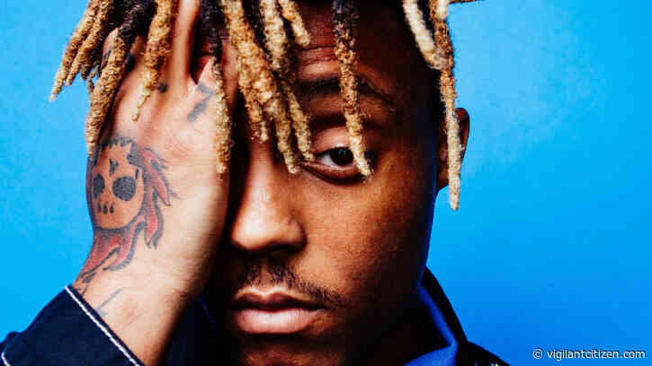 The Strange Facts Surrounding Juice WRLD’s Death