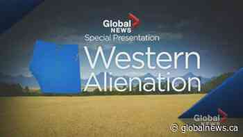 Western alienation: the divide between Alberta, Saskatchewan and the rest of Canada