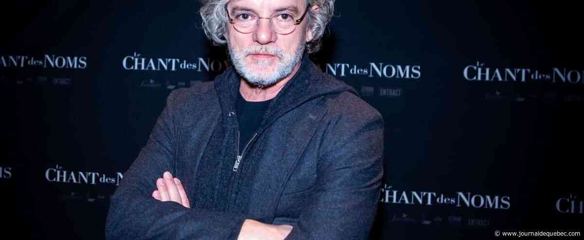 «The Song of Names» : François Girard dévoile sa nouvelle œuvre