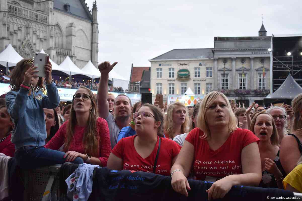 Suikerrock heeft nog niet de geest gegeven, of er staat al een opvolger klaar: Suikerbeats