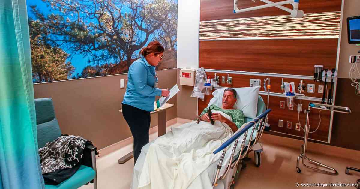 County's hospitals vow to improve emergency care for seniors