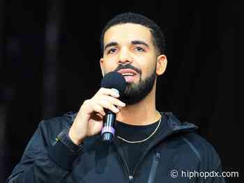Drake On Juice Wrld’s Death: 'I Would Like To See All The Younger Talent Live Longer'