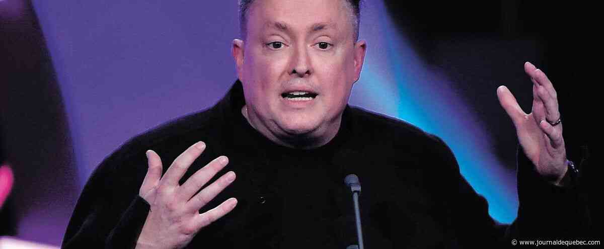 Mike Ward n’a pas été avantagé
