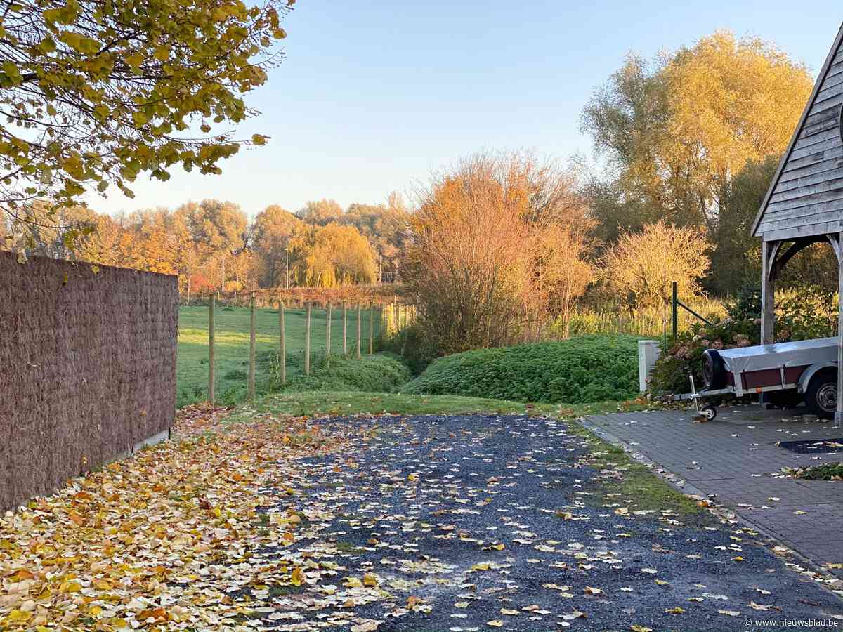 Voorstel heropening trage weg krijgt gunstig advies